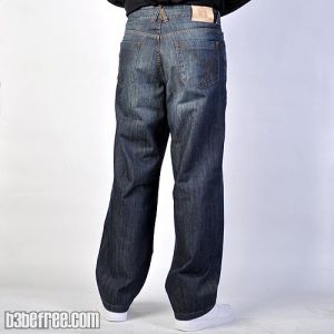  B3-BeFree Spodnie / Jeansowe / B361