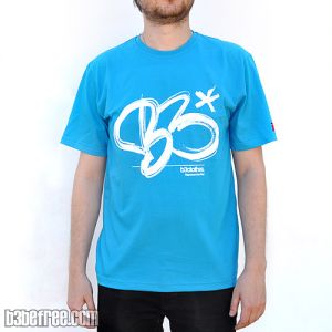  B3-BeFree T-Shirts / Short sleeve / Roughneck
